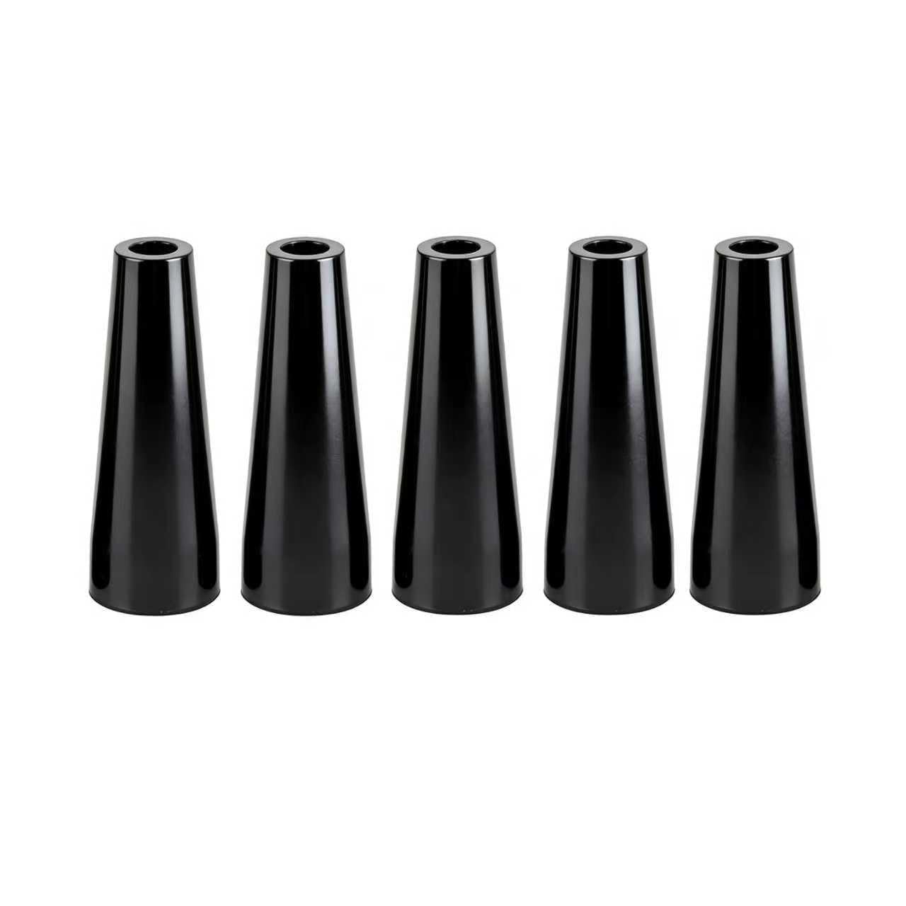 5PK Flux Core Gasless Nozzle Replacement KP1939-1 KH726 Compatible