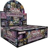 Neuf en version française Yu-Gi-Oh! Boite de 24 boosters : Le Labyrinthe du Maître - Version Française