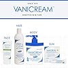 Vanicream-Gentle-Facial-Cleanser-with-Pump-Dispenser-Fragrance-Gluten-and-Sulfate-Free-For-Sensitive-Skin-8-Fl-Oz Vanicream Gentle Facial Cleanser with Pump Dispenser - 8 fl oz - Formulated Without Common Irritants for Those with Sensitive Skin