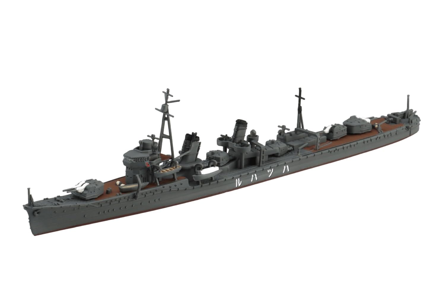 Amazon | 青島文化教材社(AOSHIMA) ウォーターライン No.457 1/700