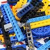 184PCS Gear and Axle Set for Technic Parts Compatible with Major Brand Technic Parts, DIY Gears Assortment Pack(Connectors,Pins, Axles, Liftarm) for Technic Building Blocks Set