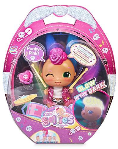 Niñas, Toy Imagen adicional