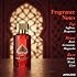 Jo Milano Game of Spades Ruby Parfum Spray | 3.4 oz (100ml) | Fruity, Amber, Sweet, Musky, Rose, Saffron Scent | Long Lasting Fragrance for Men and Women (Unisex)