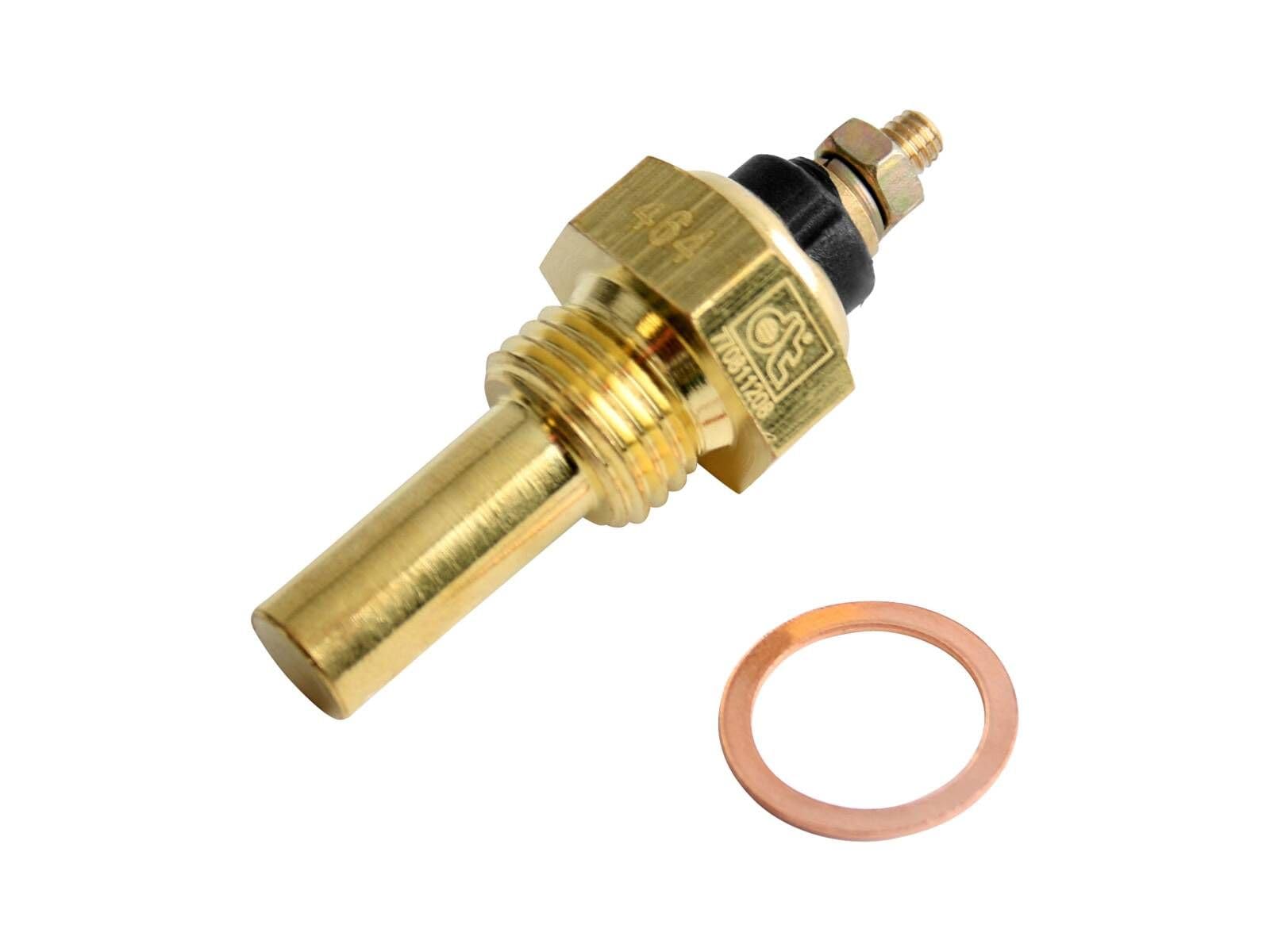 DT Spare Parts 4.60464 Sonde de température liquide de refroidissement