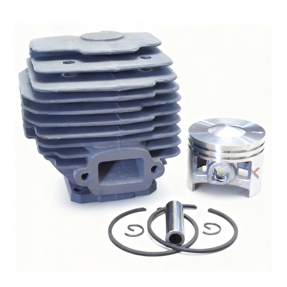 Kit cylindre piston 46 mm pour tronçonneuses 028AV 028 Super et 028WB remplace 11180201203