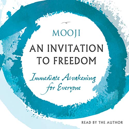 Cover art for An Invitation to Freedom