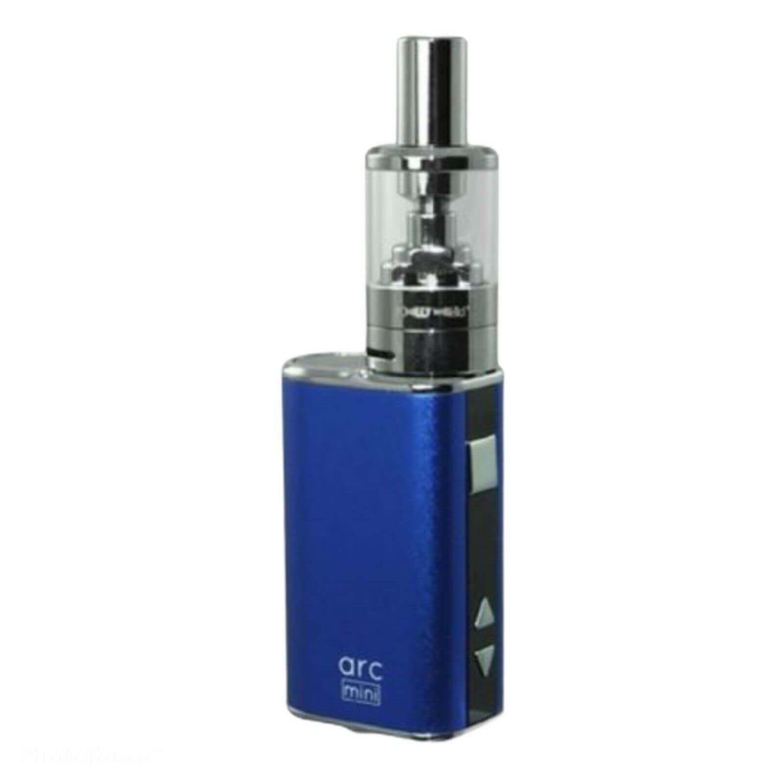 elfbar nachfüll pod läuft aus TECC Arc Mini 20W Vape Kit – Dazzling Color, Nicotine Free (0mg), Compact  Pocket-Sized Vape Device main image 1