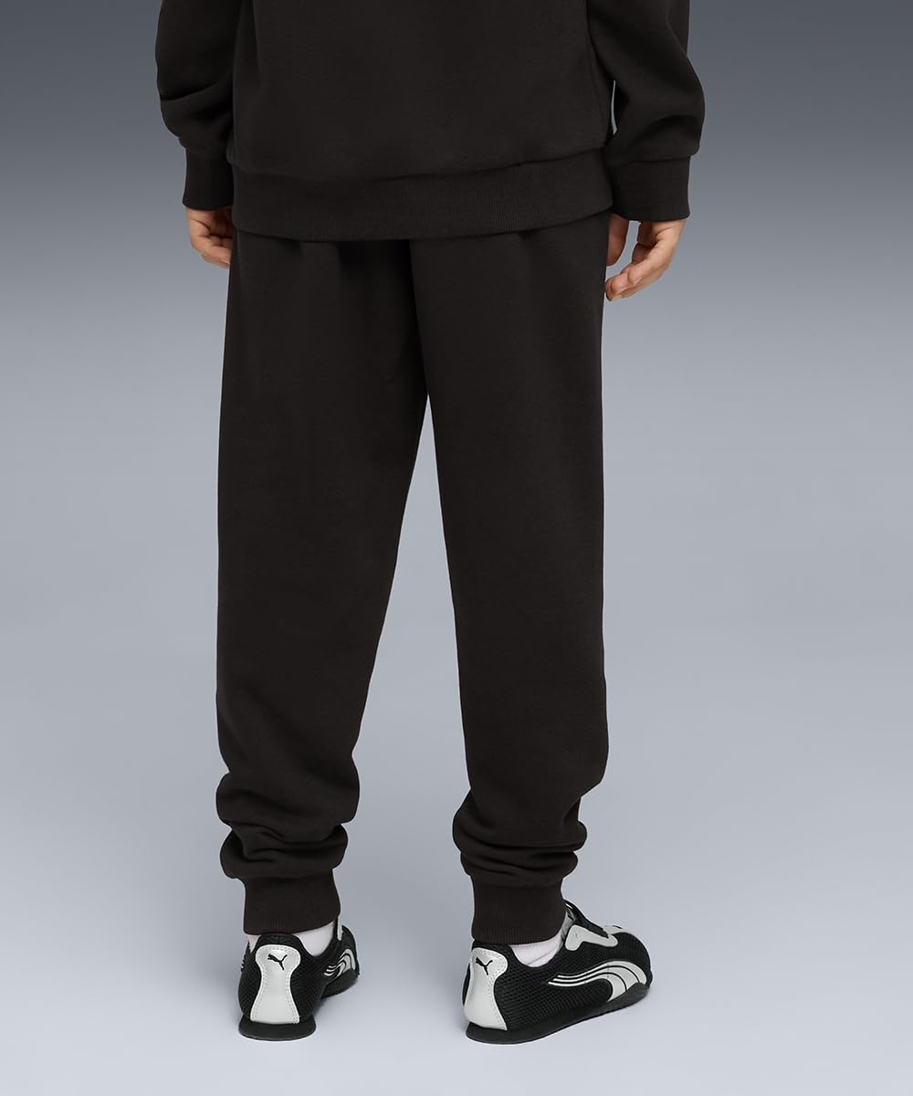 PUMA Jugendliche BMW M Motorsport Essentials Hose