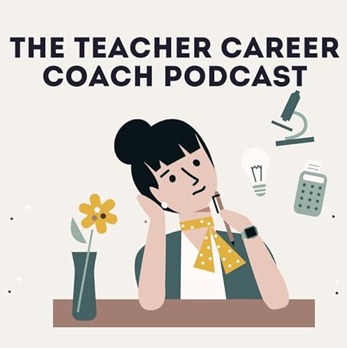 52-Breaking Your Teaching Contract Podcast Por arte de portada