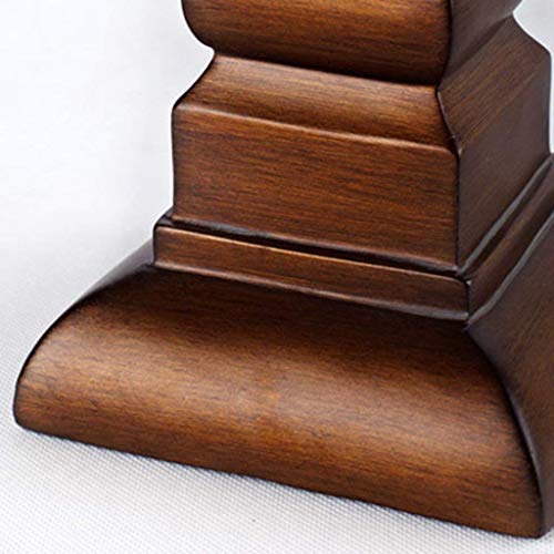 Lampe de table écriture bureau contre la fatigue visuelle rétro E27