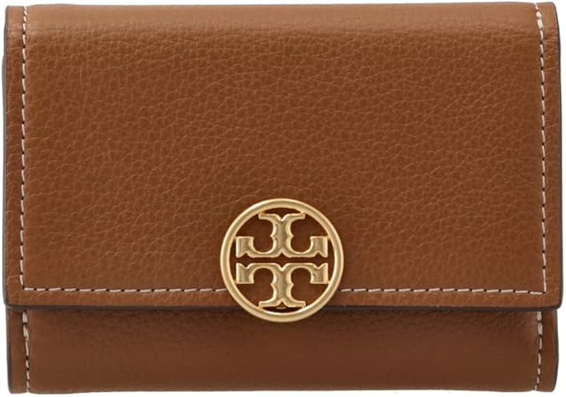 Amazon | [トリーバーチ] 財布 三つ折り MILLER ミラー ミディアム