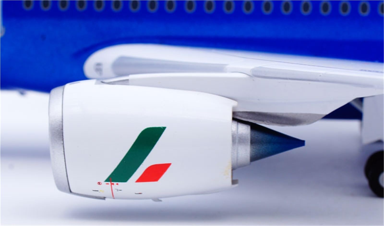 Amazon.co.jp: プラモデル 模型 飛行機模型完成品 に適合 ITA航空 A350