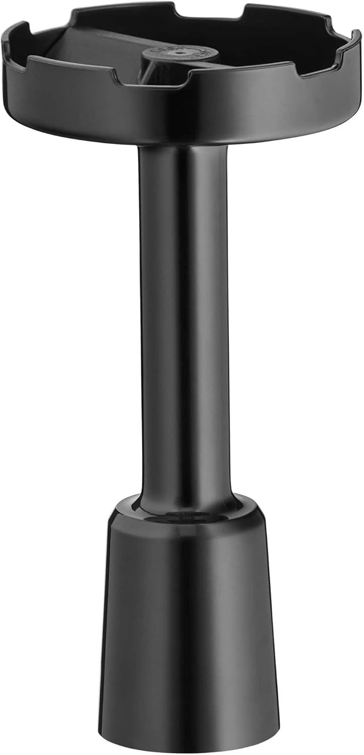 WMF Shredder TampPrilog