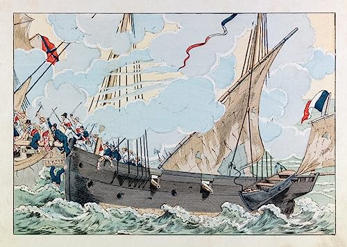 Peinture Robert Surcouf toile murale abstraite salon haute définition