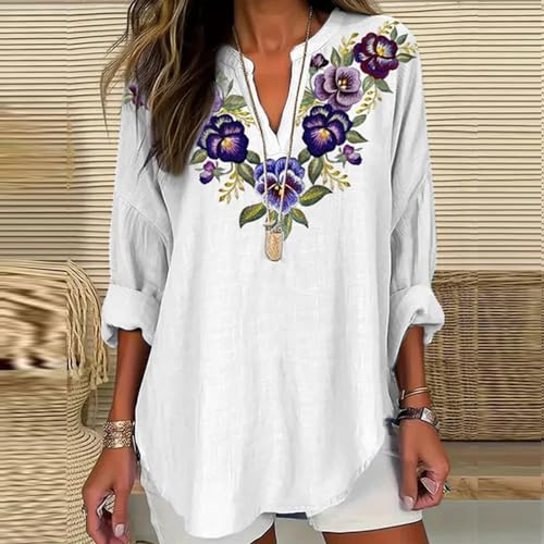 Listado y reviews de Camiseta mujer étnica los más solicitados. 24 Imagen adicional