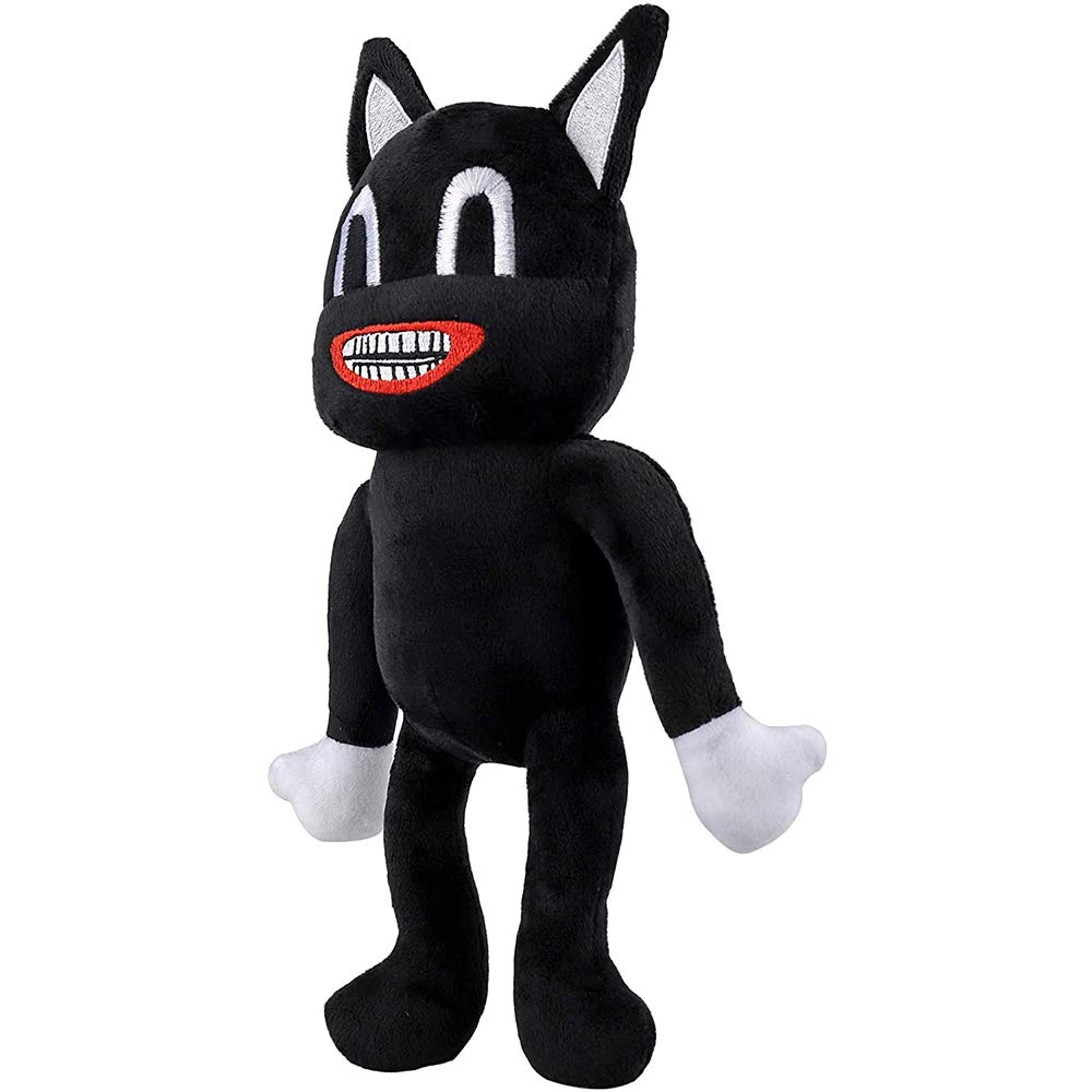 作家さん　ぬいぐるみ　猫　黒猫　モンスター 46f5b6c83fd006e78ca22fd11105a9