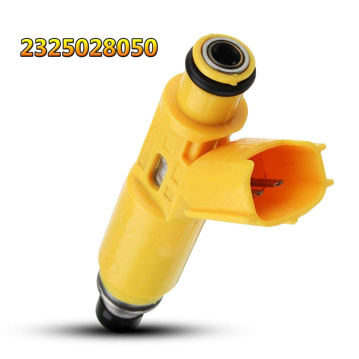 Amazon.com: MOLEI-AUTO 4pcs OEM# 2325028050 23250-28050 23209 