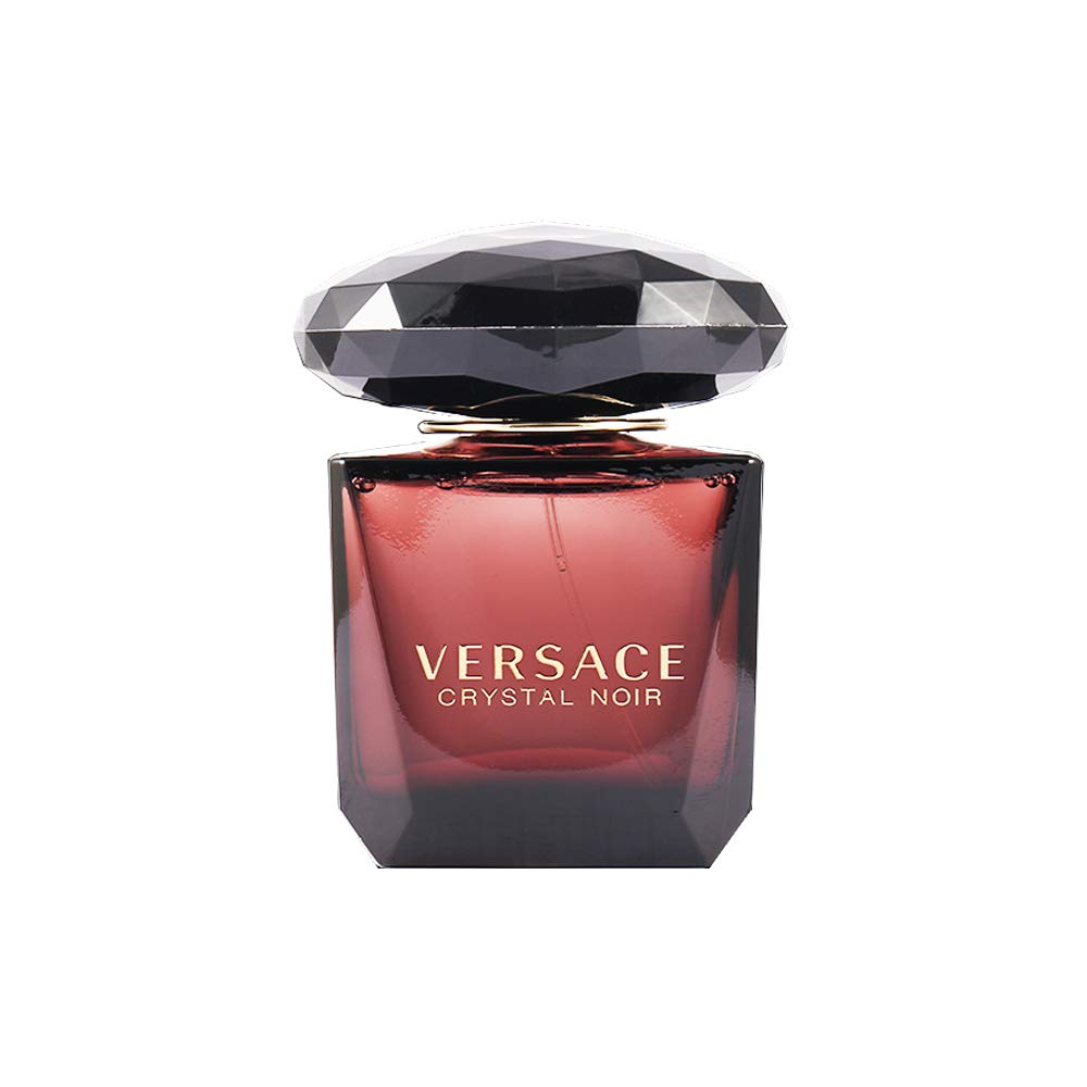 Versace Crystal Noir dla kobiet 48 g woda toaletowa spray
