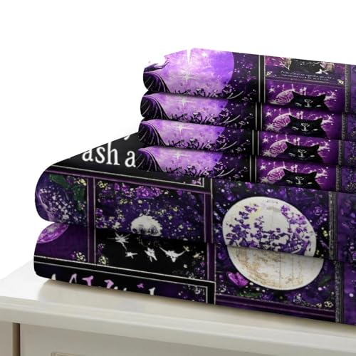 Housse de couette King haut de gamme imprimé 3D toucher ultra doux - 7