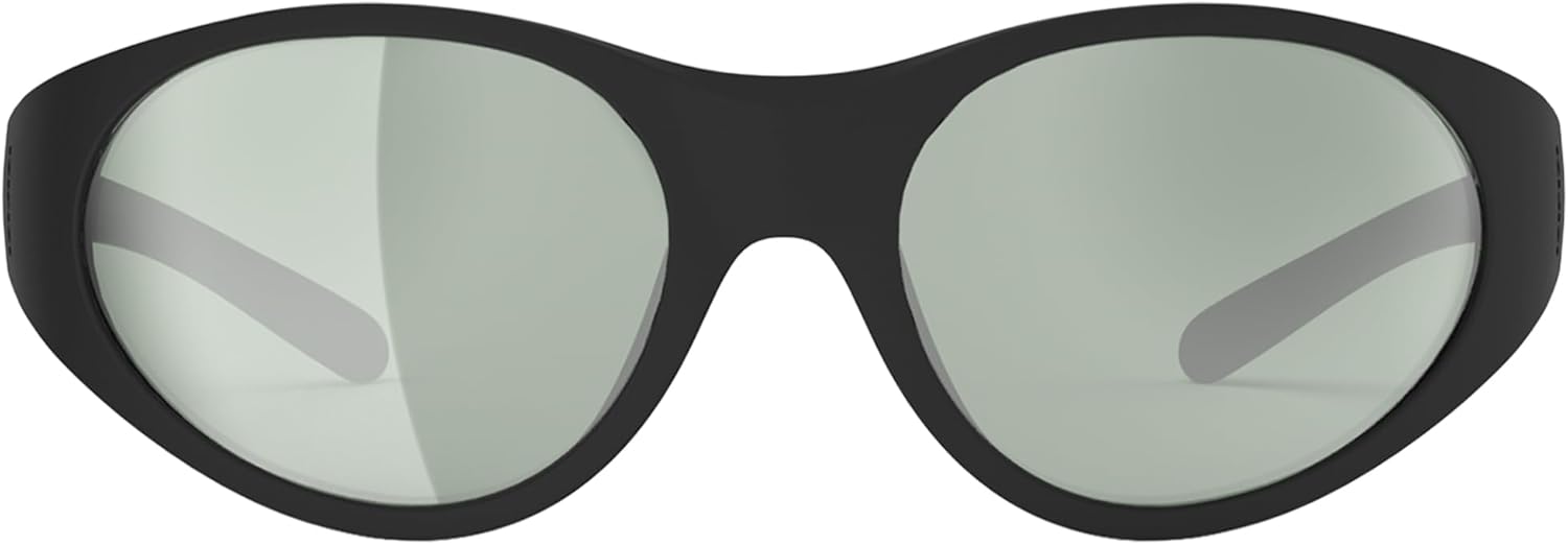 IZIPIZI HORIZON Wraparound sport sunglasses for men and women, 100 UV protection anti-scratch polarized lenses