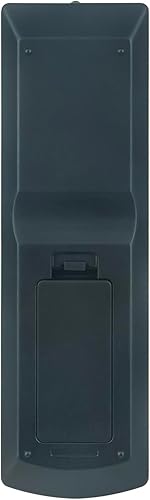 Miniatura 4 de PERFASCIN Nuevo control remoto de repuesto NS-RC4NA-18 apto para Insignia LCD LED TV NS-40D420NA16 NS-32D310NA15 NS-43N101NA24 6530085 NS-40D510NA21