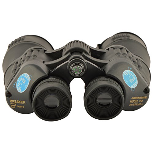 Image of Binocular (Black)