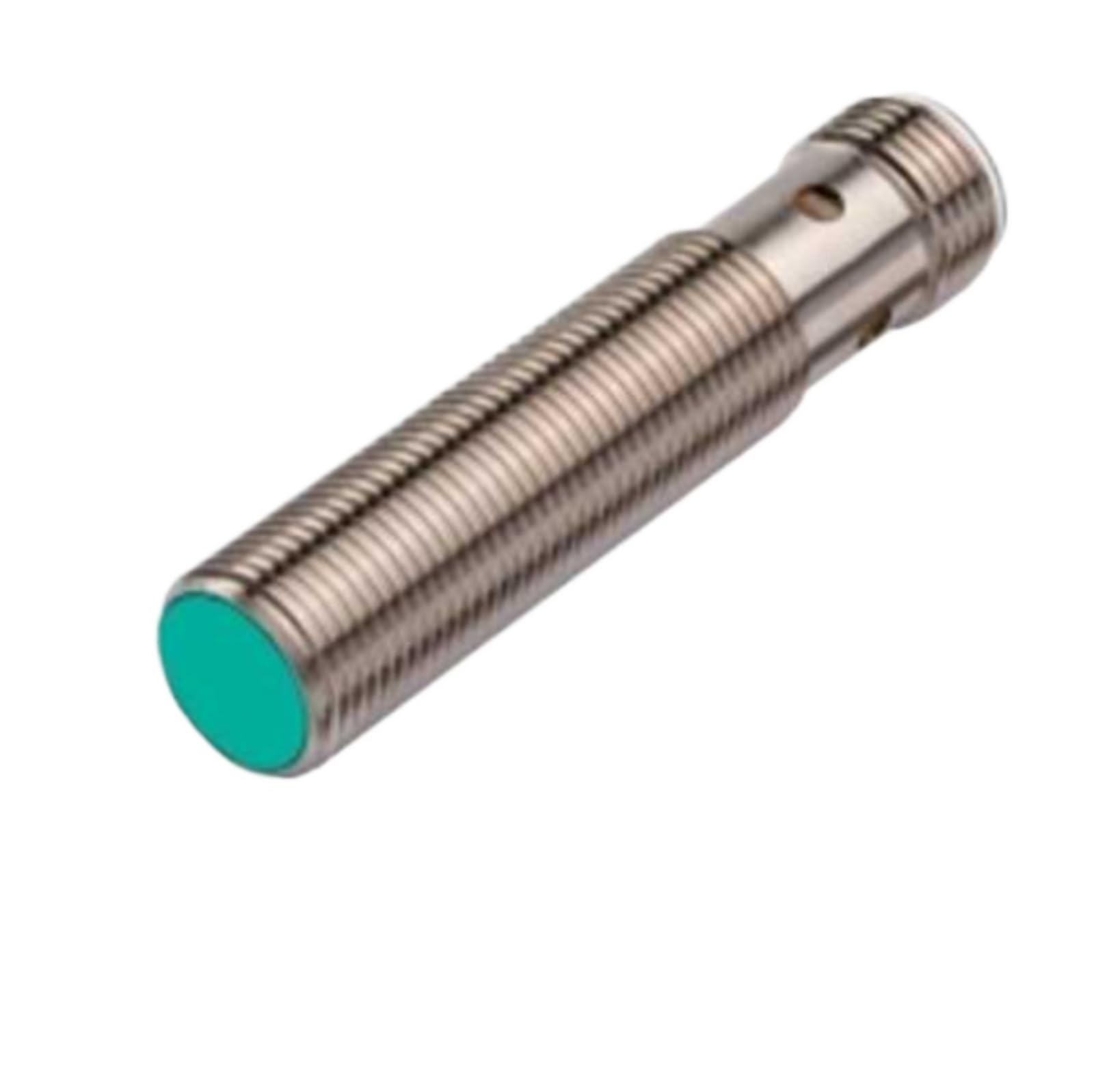 Interruptor proximidad NEN6-8GM45-E2 evita fallos de lectura en PLC
