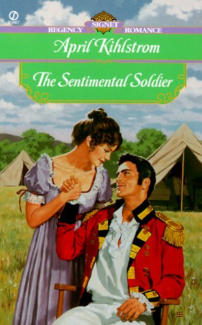 Buy The Sentimental Soldier — BookShops.in