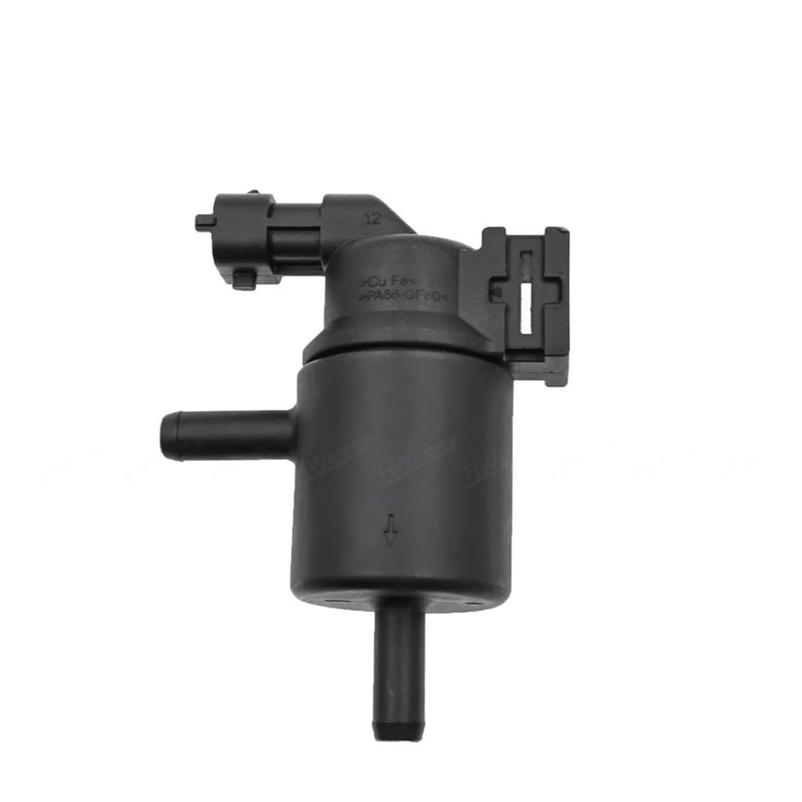 Valve Vapor Purge Solenoid,Fit For Hyundai, Accent Elantra GENESIS, Kona Sonata Veloster/Kia Soul Forte Optima wymiana zaworu pompy próżniowej hamulca