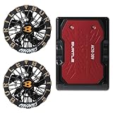 [バートル] ファン+30V�