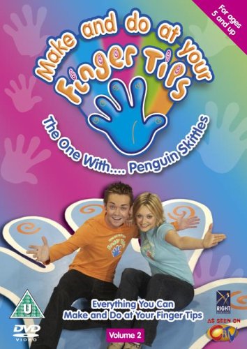 Finger Tips fernsehserien.de