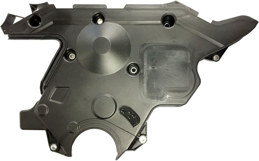 GENUINE MITSUBISHI LOWER TIMING COVER MD175651 3000GT And Compatible with DODGE STEALTH DOHC and TURBO 1991 1992