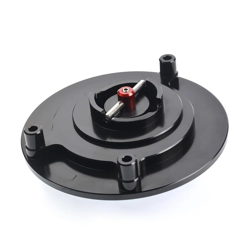 Tappo carburante moto Copertura Del Tappo Serbatoio Carburante Per Motocicletta Per CB600F Per Hornet 599 CB1000 CB1000R CB1300 CBR600RR CBR900RR CBR929RR CBR954RR CBR400RR