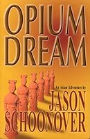 Opium Dream 9748303616 Book Cover