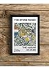 Generic - The Stone Roses A3 Poster Print Wall Art (PRINT ONLY) #1