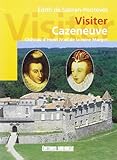  Cazeneuve (visiter)