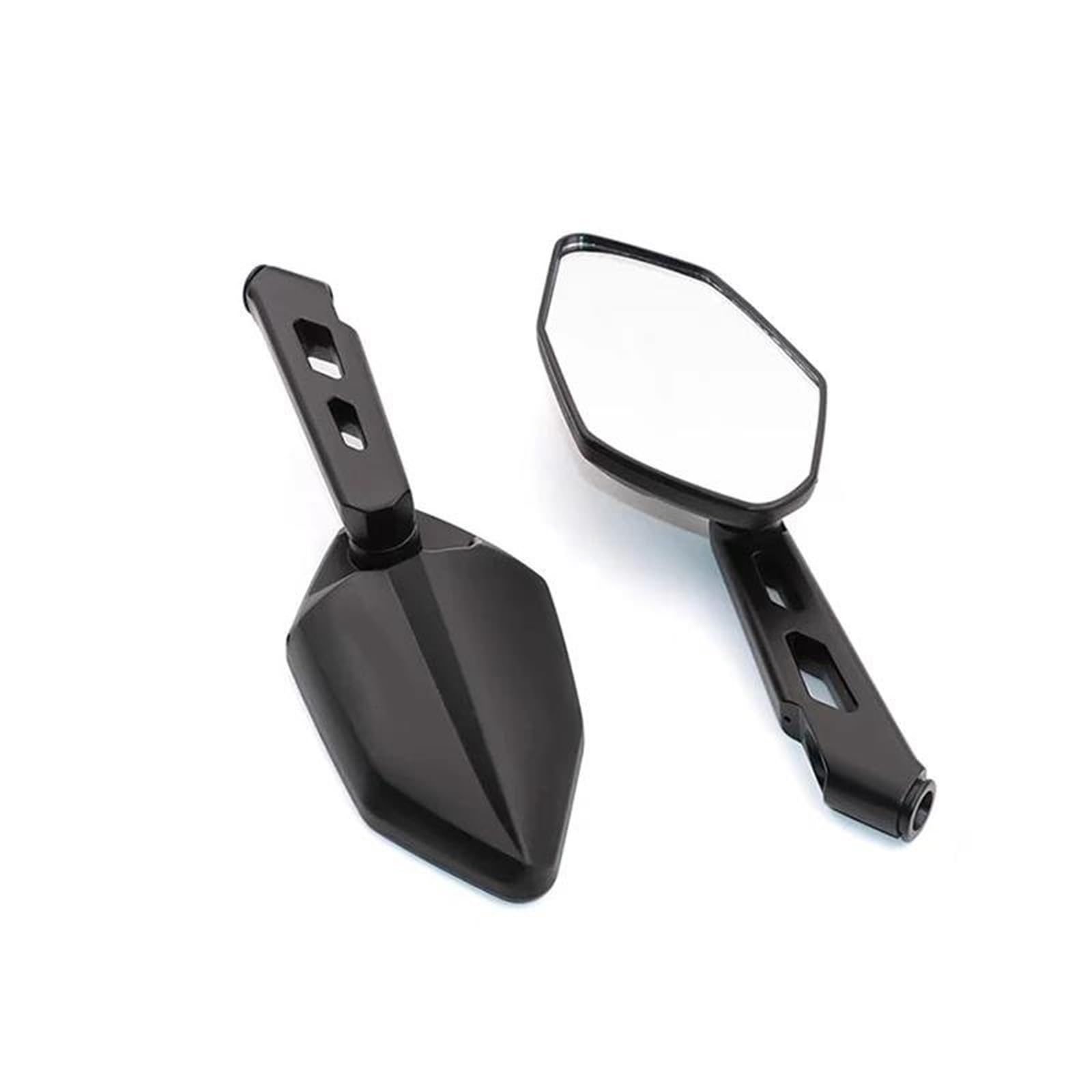 Sicurezza del veicolo Specchietto Retrovisore Per Moto Specchietto Laterale Per Scooter Universale Per Yamaha Per XMAX Per NMAX