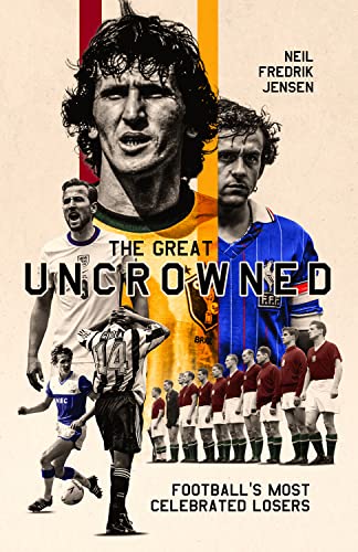 The Great Uncrowned view 2