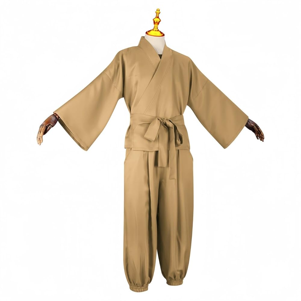 Amazon.co.jp: [Bshow] 忍たま乱太郎 コスプレ 忍たま コスプレ