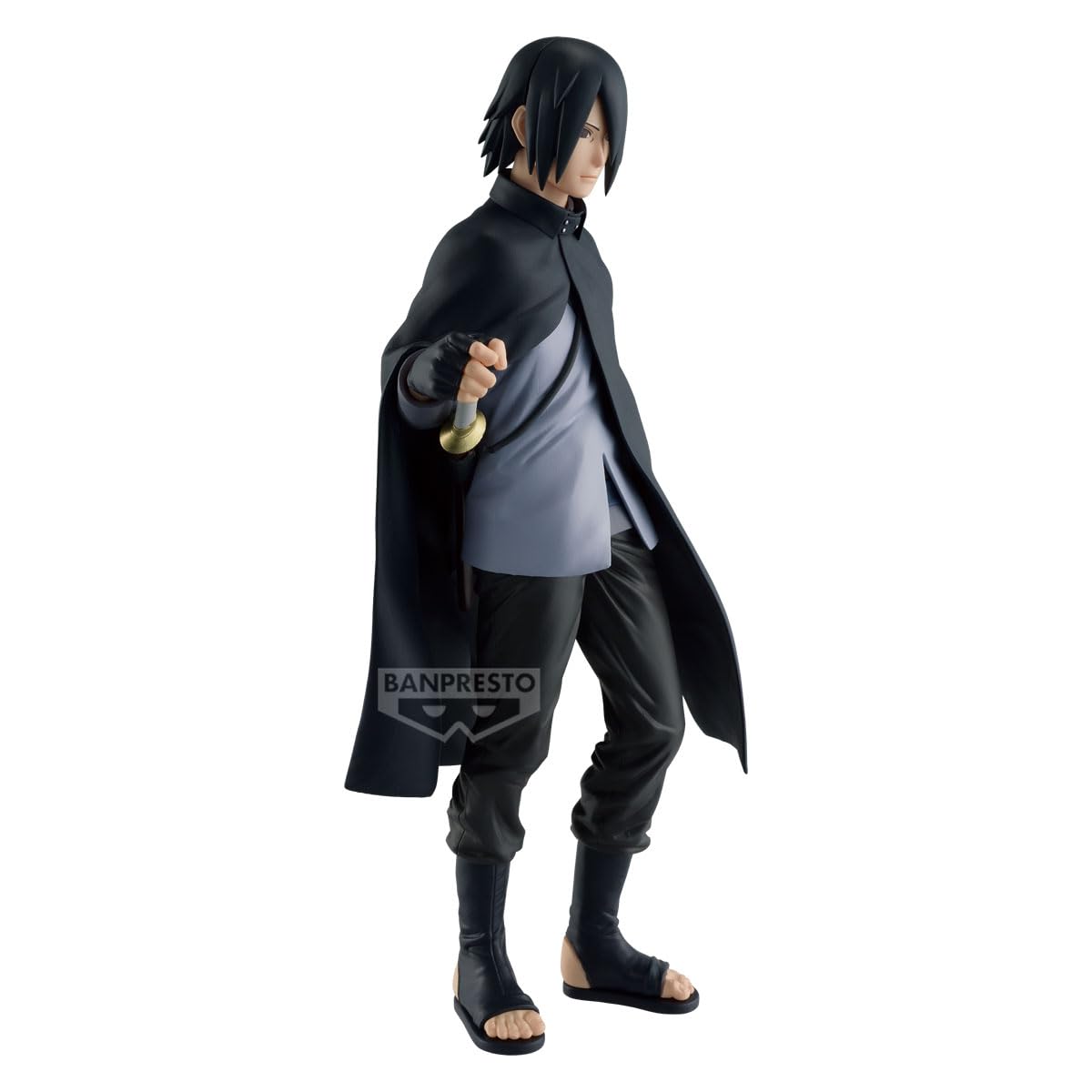 Amazon.co.jp: Banpresto - Boruto NARUTO -ナルト 忍界造形列伝 うち