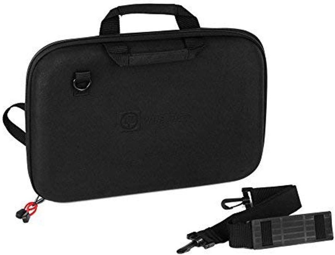 WUSTHOF Case Knife Storage, One Size, Black: Home & Kitchen