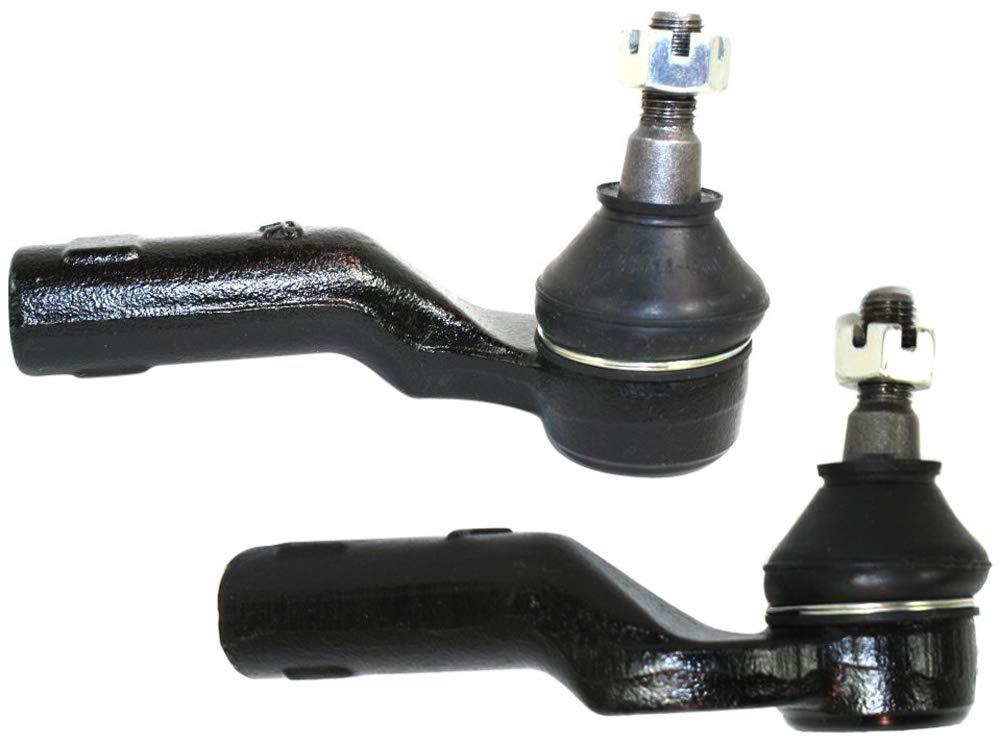 Amazon.com: Garage-Pro Front Left & Right Outer Tie Rod End