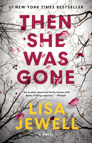 Image of Then She Was Gone: A Novel