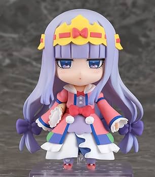 Amazon.co.jp: ねんどろいど 魔王城でおやすみ スヤリス姫 ノン