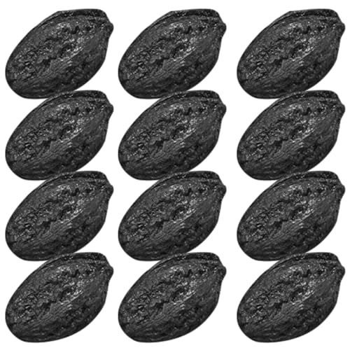 BESPORTBLE Walnut Charcoal Stove for Tea Making Firewood Kitchen Cooking Essentials Versatile Outdoor Grill Stove