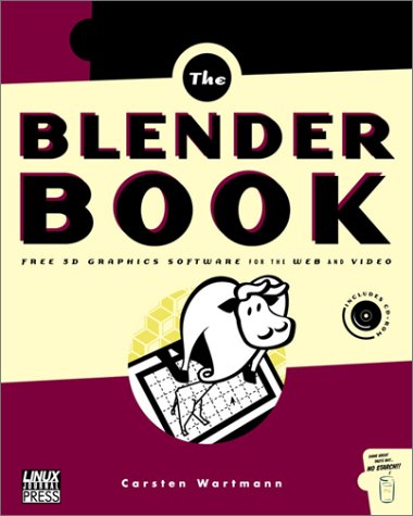The Blender Book
