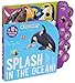 Discovery: Splash in the Ocean! (10-Button Sound Books)