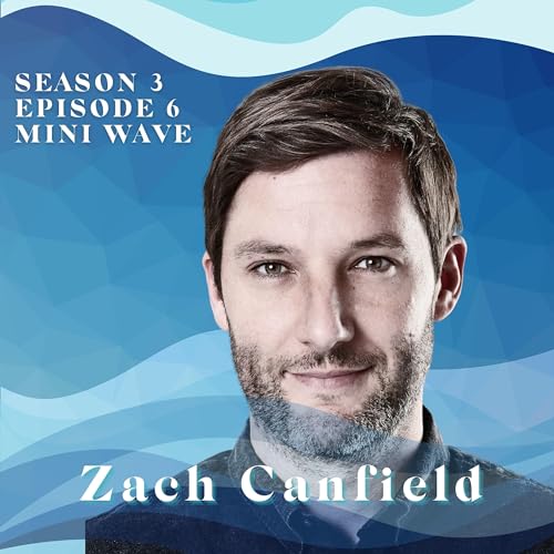 Getting Unstuck in the Muck with Zach Canfield