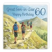 Biglietto di auguri per il 101° compleanno per uomini e donne, bellissimo biglietto di compleanno floreale per donna di 101 anni, nonna, mamma, zia, nonna, amica, sorella, tata