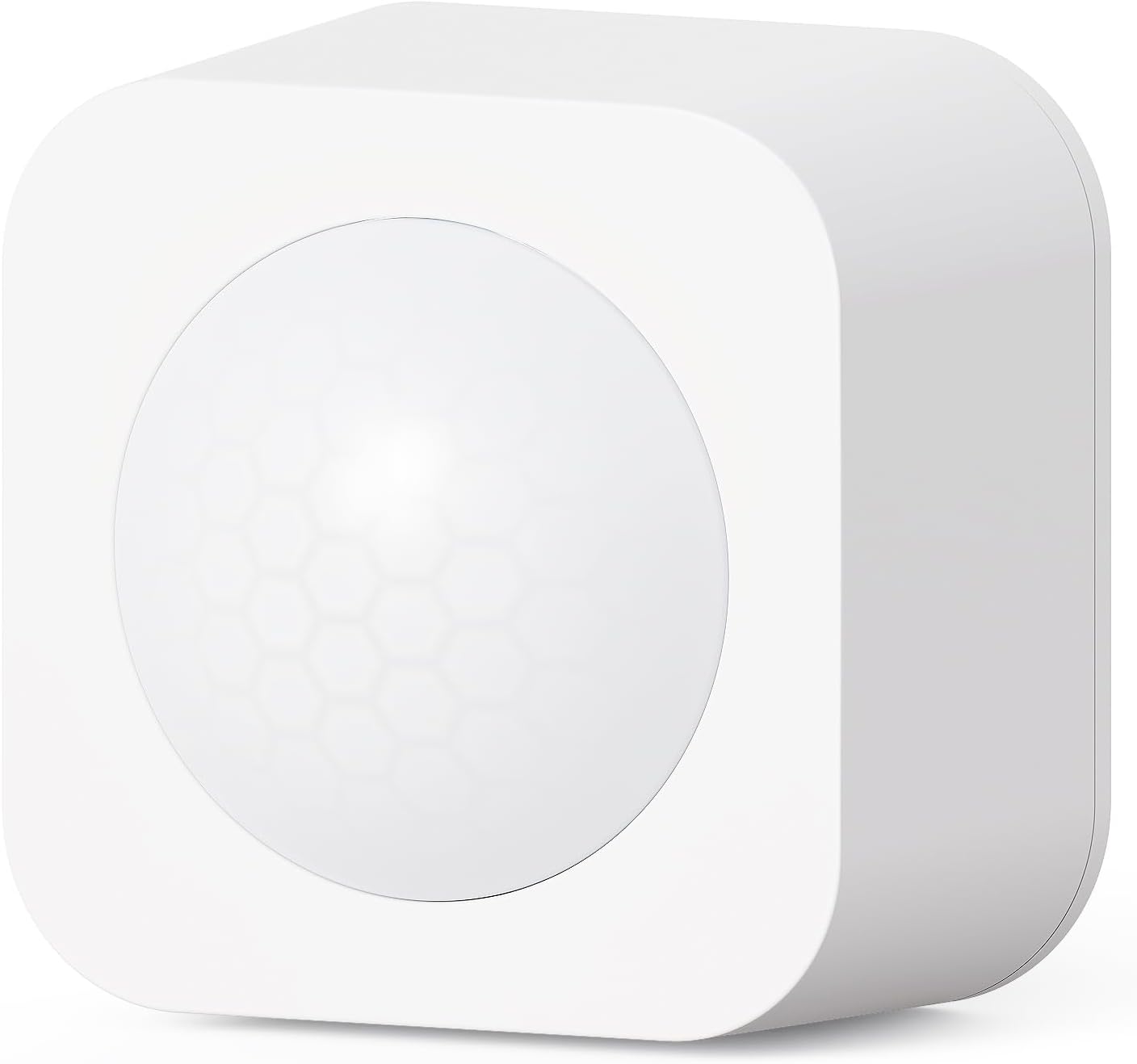 TREATLIFE WiFi Motion Sensor, 2.4GHz PIR Motion Sensor for Alarm System, Smart Home Automation, Trigger Lights & Scenes, Wide Range Detection, APP Real-Time Alerts, No Hub Required TREATLIFE WiFi Motion Sensor, 2.4GHz PIR Motion Sensor for Alarm System, Smart Home Automation, Trigger Lights & Scenes, Wide Range Detection, APP Real-Time Alerts, No Hub Required